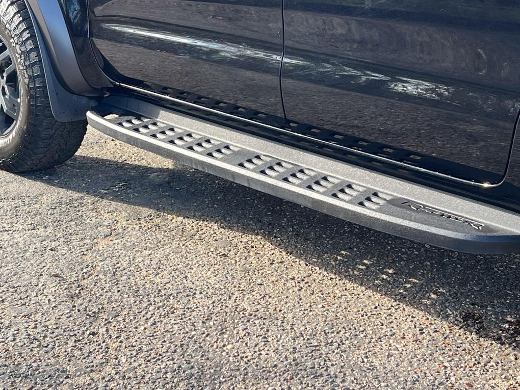 Used Ford Ranger YC71ZXR 11