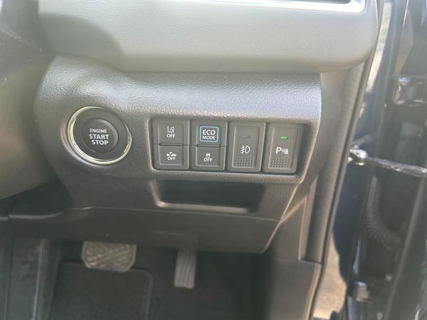 Used Suzuki S-Cross NL73ZSY 14