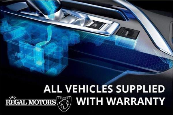 Used Peugeot 2008 BC68CTF 27