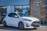 Used Toyota Yaris RE73SVD 1