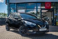 Used Nissan Micra LT19KCU 1