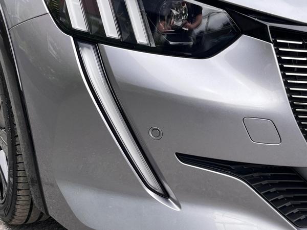 Used Peugeot 208 AR23EFL 27