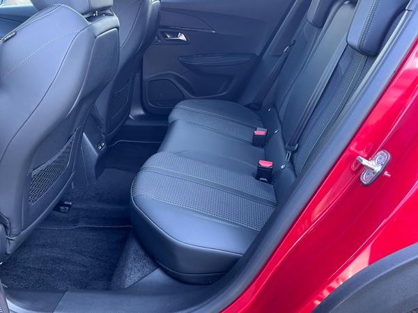 Used Peugeot 2008 BN23OYX 19