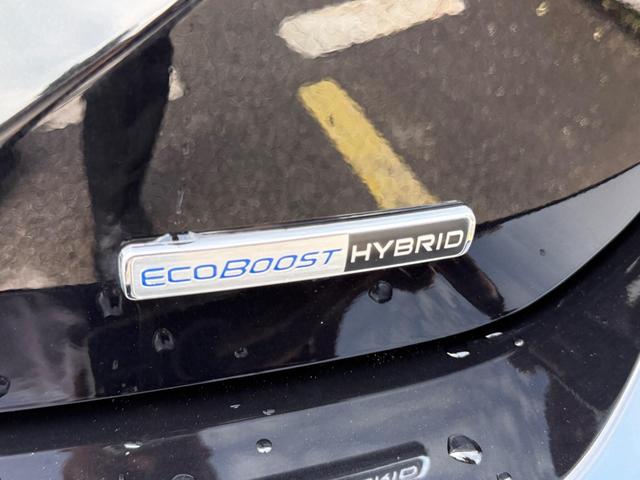 Used Ford Fiesta MV23CCD 26