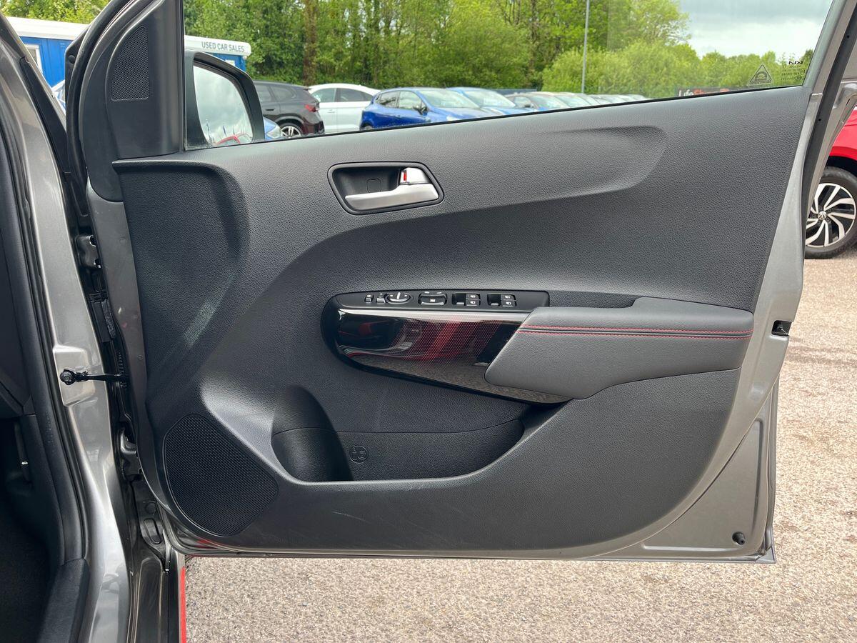 Kia Picanto Photo 27
