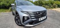 Hyundai TUCSON Photo 5