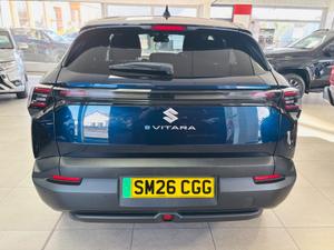 Suzuki e Vitara Photo 4