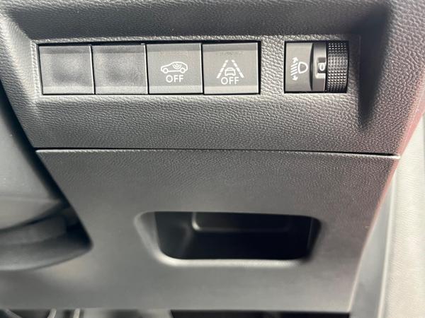 Used Peugeot 208 DT23CAA 41