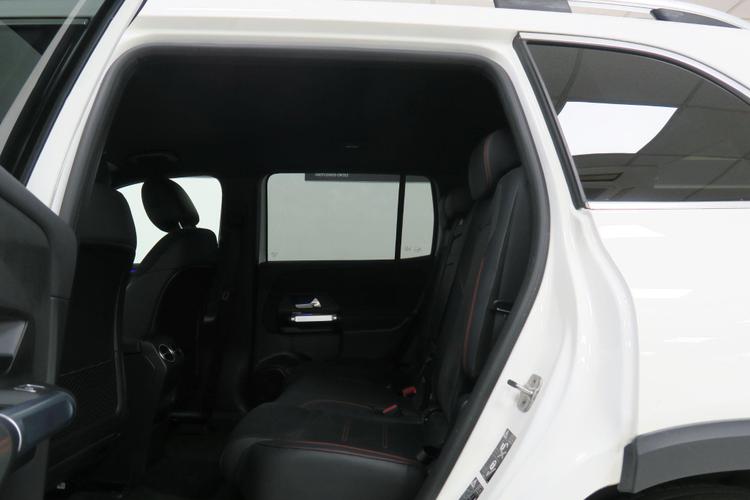 Used Mercedes-Benz EQB GY23LYW 11
