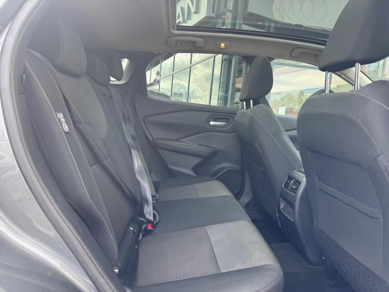 Used Nissan Qashqai YF23GXM 9