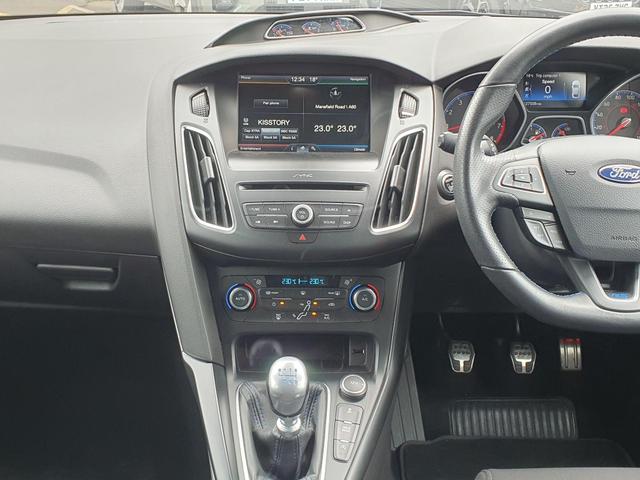 Used Ford Focus RS66MAA 33