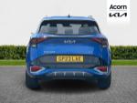 Kia Sportage Photo 6