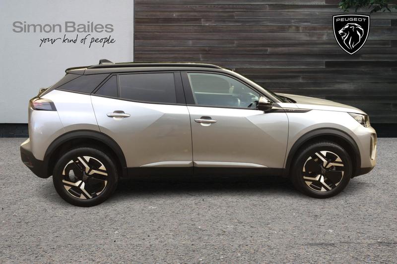 Used Peugeot 2008 KM74MLL 3