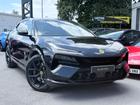 LOTUS Eletre Photo 4