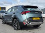Kia Sportage Photo 1