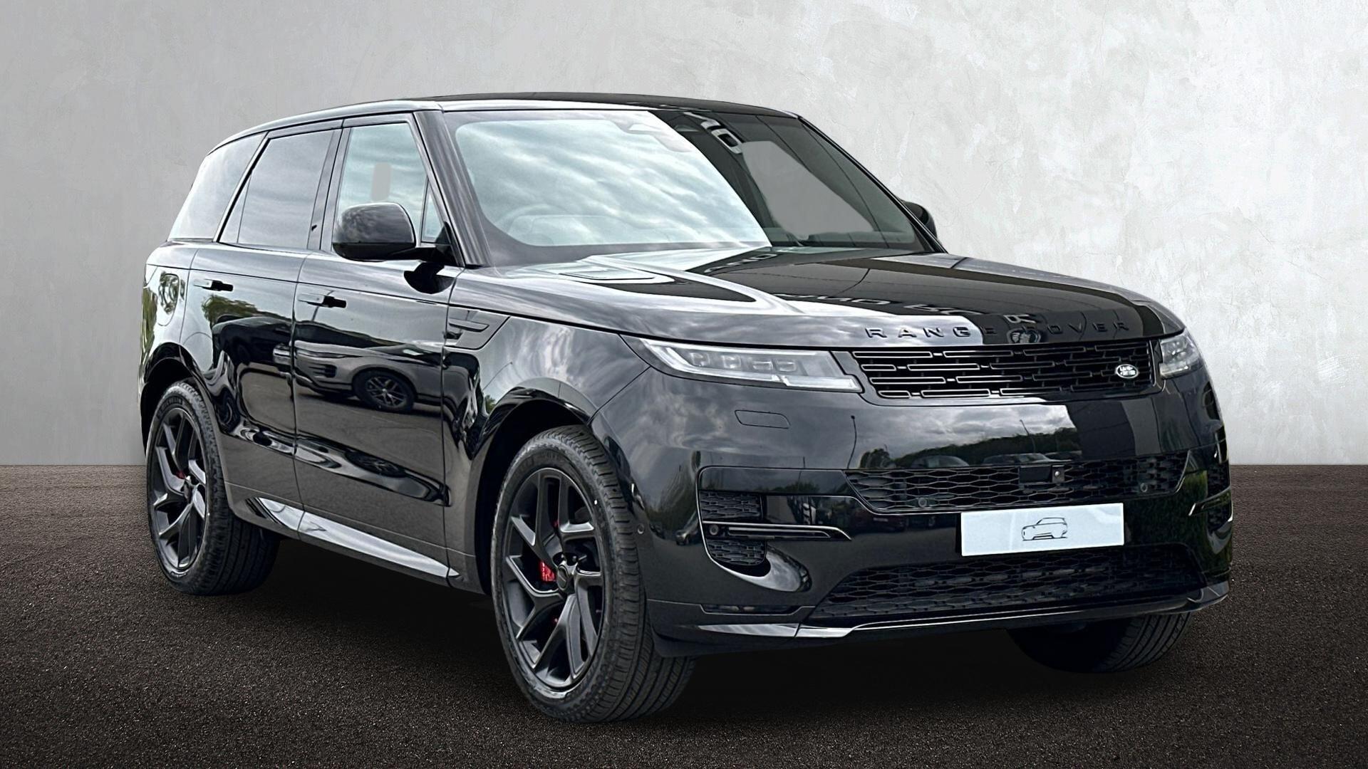 Used Land Rover Range Rover Sport 202605122325727 1