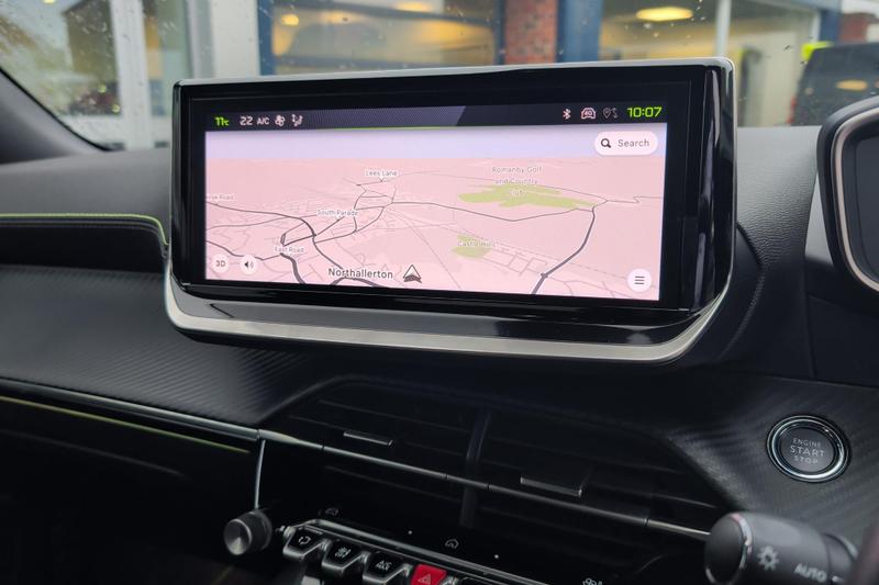 Used Peugeot 2008 FL73PXX 23