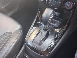 Ford Fiesta Photo 19