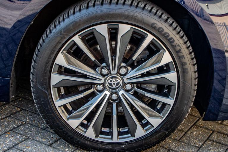 Used Toyota Corolla SK23FNZ 18