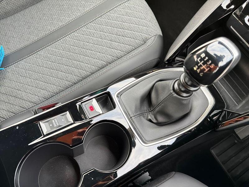 Used Peugeot 2008 LS24WEX 23