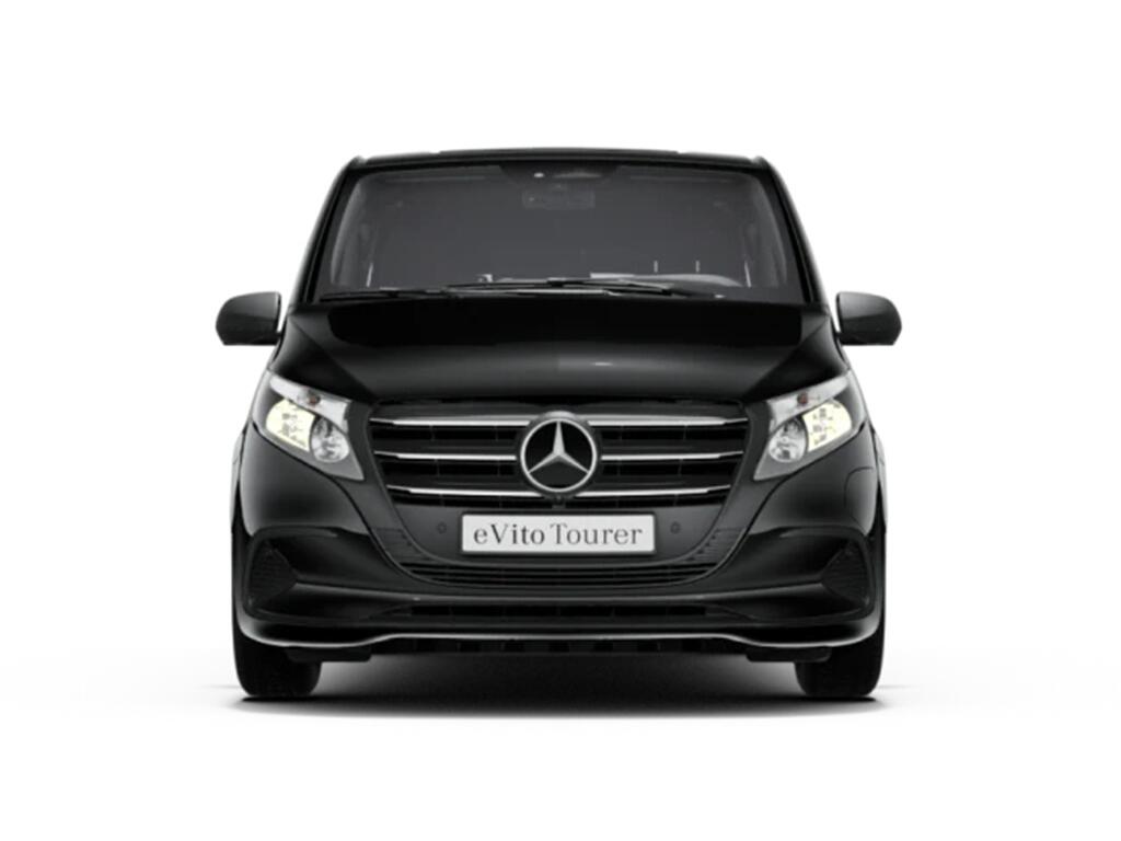 2026 MERCEDES eVito 100kWh SELECT Tourer Auto FWD L2 5dr (8Seat) - vehicle photo 5 for sale on PureCar