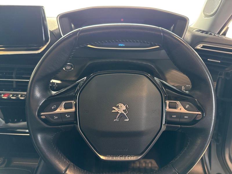 Used Peugeot 2008 ML70VGK 13