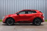 Kia Sportage Photo 4
