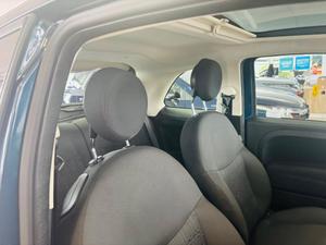 Fiat 500 Photo 15