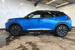 Peugeot 2008 Photo 4