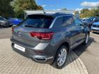 Volkswagen T-roc Photo 24