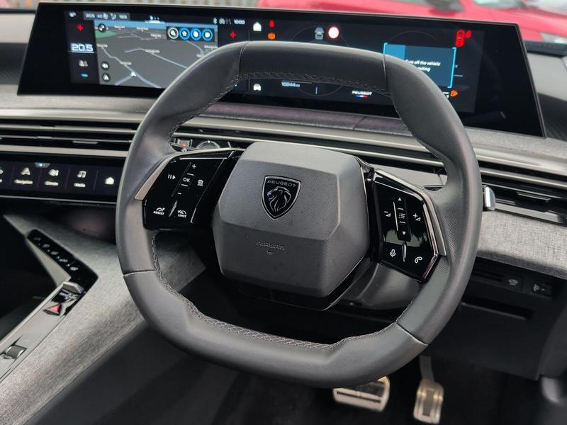 Used Peugeot 3008 WU24VSG 32