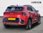 Kia Sportage Photo 2