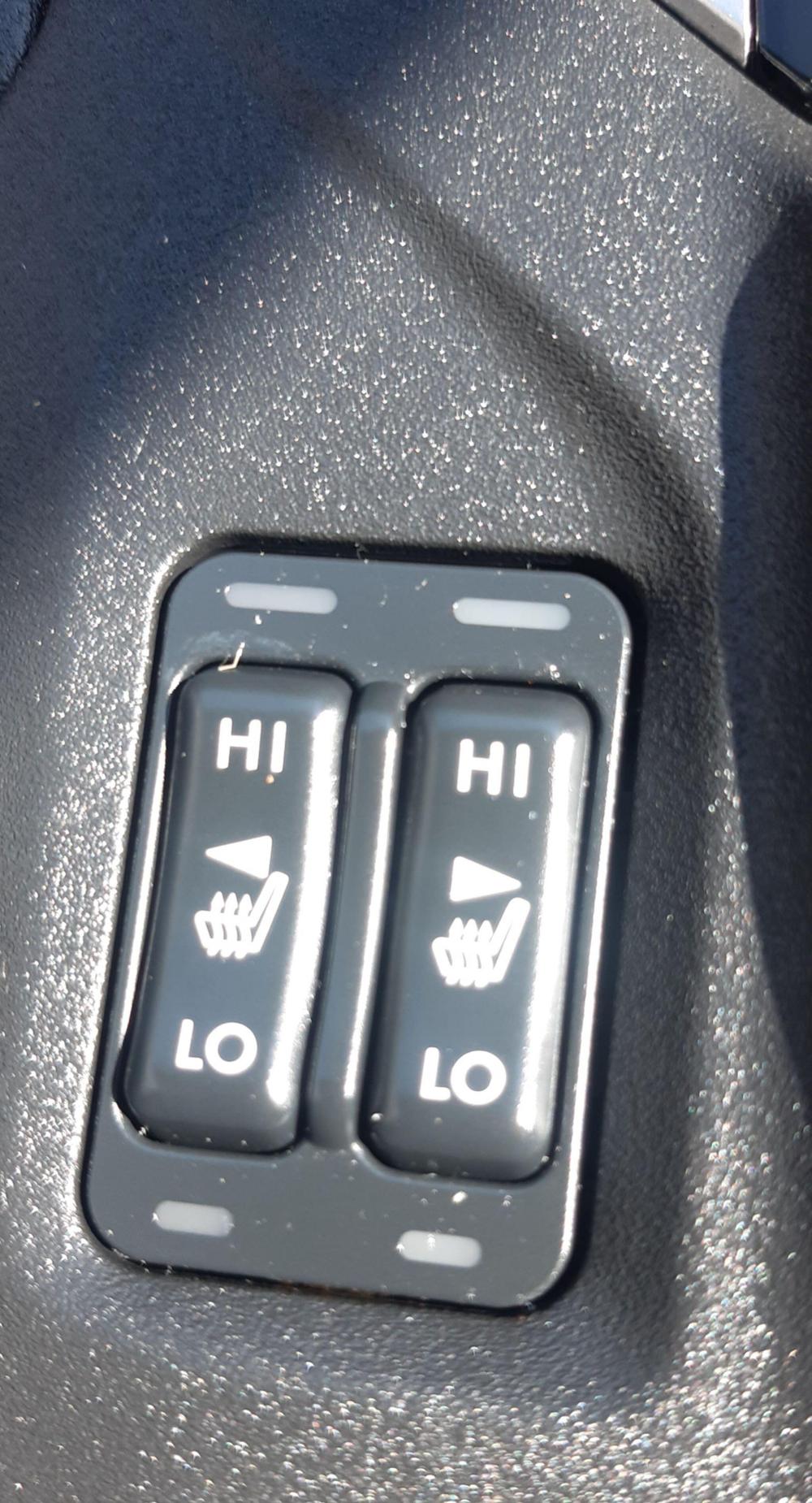 Used Subaru XV WO68ETF 8