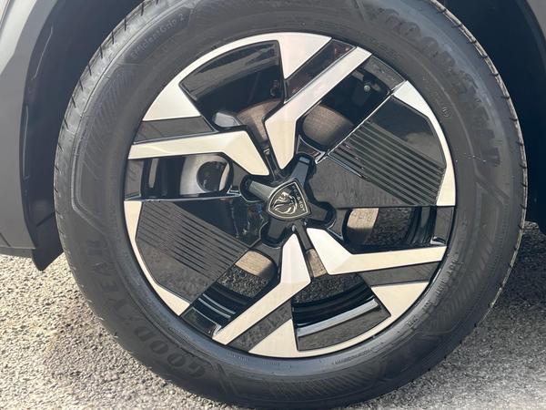 Used Peugeot 2008 BT26HHP 15