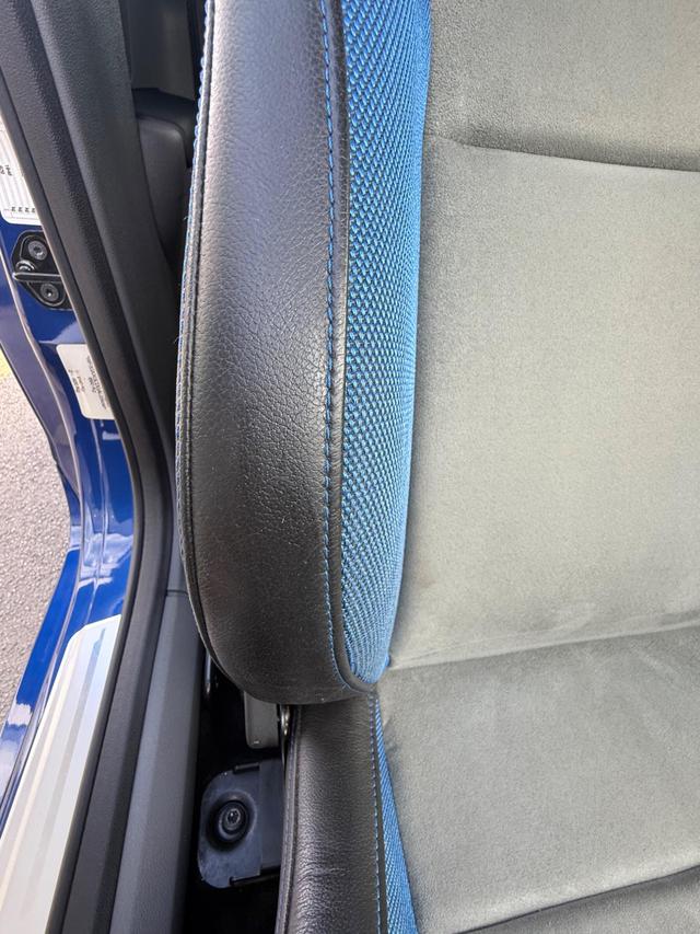 Used Ford Focus GU10KYT 27