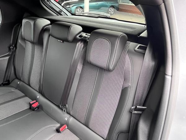 Used Peugeot 208 AR23EFL 8