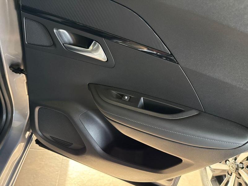 Used Peugeot 2008 ML70VGK 42