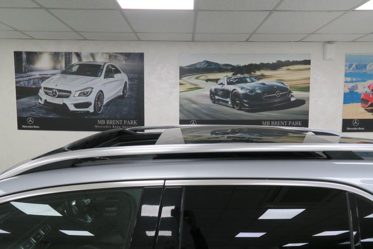 Used Mercedes-Benz GLE KM23XOR 8