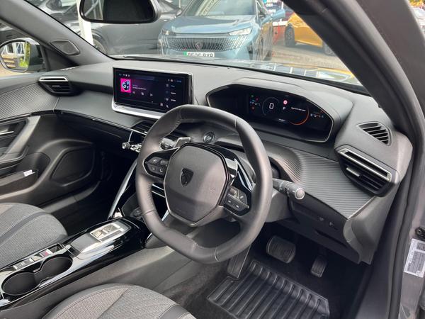 Used Peugeot 2008 BJ73UPP 25