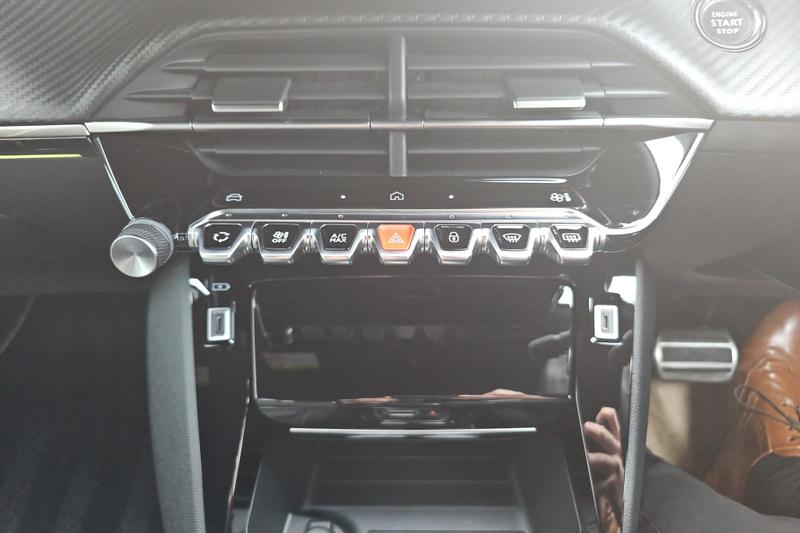 Used Peugeot 2008 BC23PUO 20