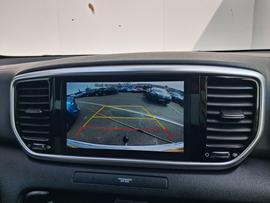 Kia Sportage Photo 15