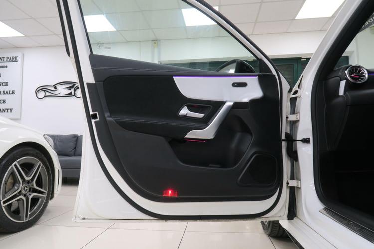 Used Mercedes-Benz A Class RO71XTC 13