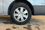 Vauxhall VIVARO Photo 9