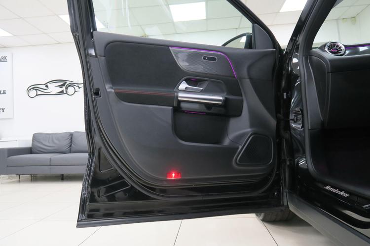 Used Mercedes-Benz GLA HK23BBN 13