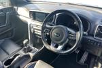 Kia Sportage Photo 5