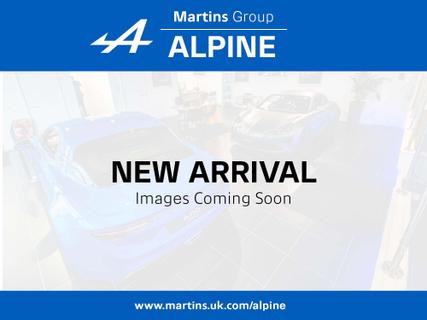 Used 2024 Alpine A110 1.8 Turbo S Coupe 2dr Petrol DCT Euro 6 (300 ps) at Martins Group
