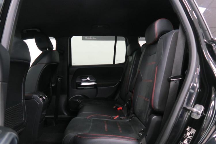 Used Mercedes-Benz GLB KN73UZL 12
