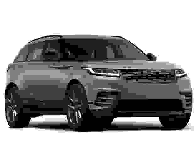 Used ~ Land Rover Range Rover Velar 2.0 P400e 19.2kWh Dynamic HSE Auto 4WD Euro 6 (s/s) 5dr Zadar Grey at Duckworth Motor Group