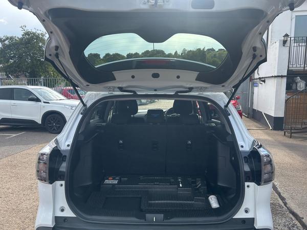 Used Suzuki S-Cross FH23TNJ 9