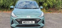 Hyundai i10 Photo 1